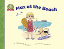 Max at the Beach